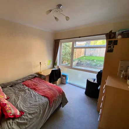 Rent this 1 bed room on 11 Bicknor Close in Canterbury, CT2 7UB