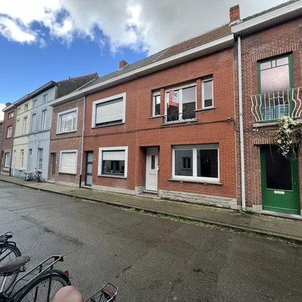 Image 6 - Priesterstraat 28, 9050 Gentbrugge, Belgium - Apartment for rent