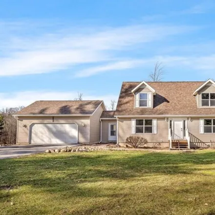 Buy this 3 bed house on Riverwood Drive in Otisco Township, MI 48809
