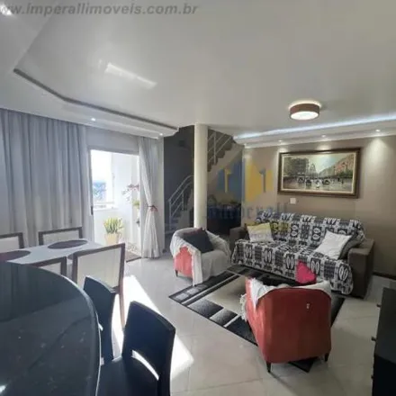 Buy this 3 bed apartment on Rua Penedo in Jardim Veneza, São José dos Campos - SP