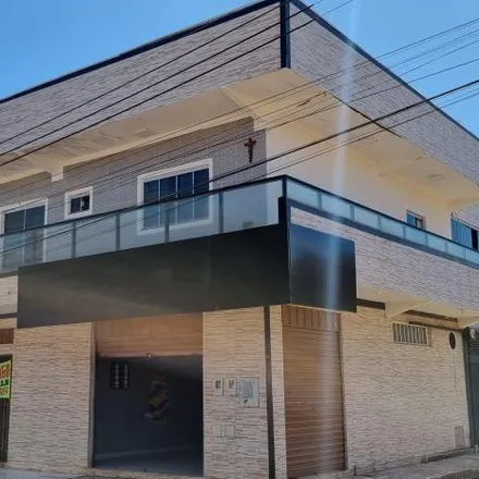 Buy this 3 bed apartment on unnamed road in Nova Colina, Sobradinho - Federal District