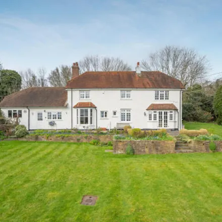 Image 1 - Heath End Road, Flackwell Heath, HP10 9HE, United Kingdom - House for sale