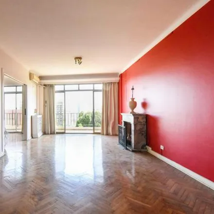 Buy this 3 bed apartment on Rosario 328 in Caballito, C1424 CER Buenos Aires