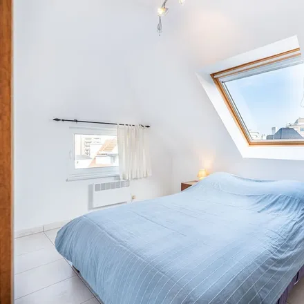 Rent this 4 bed apartment on Koksijde in Veurne, Belgium