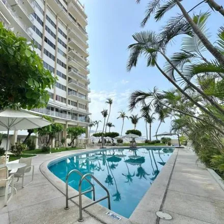 Buy this 4 bed apartment on unnamed road in Fraccionamiento Deportivo, 39300 Acapulco