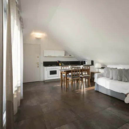 Image 3 - Simon's, Via San Vittore, 6, 20123 Milan MI, Italy - Apartment for rent