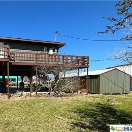 Image 1 - 58 Heather Street, Port O'Connor, Calhoun County, TX 77982, USA - House for sale