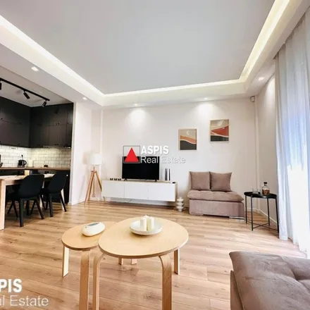 Image 7 - Ηρώων Πολυτεχνείου 34, Piraeus, Greece - Apartment for rent