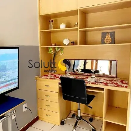 Rent this 1 bed apartment on Edifício San Raphael in CA 5, Lago Norte - Federal District