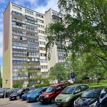 Image 2 - Aleja Wojska Polskiego 52, 05-800 Pruszków, Poland - Apartment for rent
