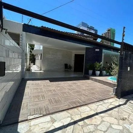 Image 1 - Cayman, Rua João Cabral de Lucena, Bessa, João Pessoa - PB, 58035, Brazil - House for sale
