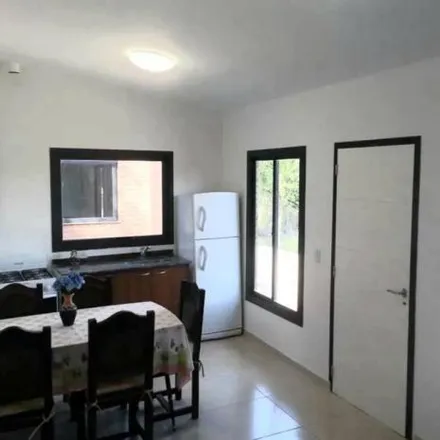 Rent this 1 bed house on Italia in Departamento Punilla, Icho Cruz