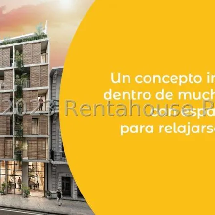 Buy this 1 bed apartment on Gimnasio Kiwanis in Avenida A, El Chorrillo