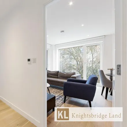 Image 2 - 150 Pentonville Road, London, N1 9FW, United Kingdom - Apartment for rent