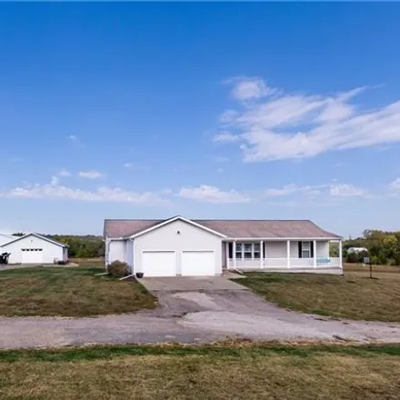 Image 1 - 28005 West 319th Street, Stanton, Miami County, KS 66071, USA - House for sale