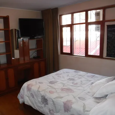 Image 7 - San Sebastián, CUSCO, PE - House for rent