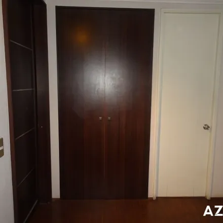 Rent this 1 bed apartment on Santa Isabel 73 in 833 1059 Santiago, Chile