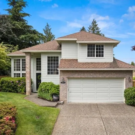 Buy this 4 bed house on 5212 SW Bushbaum Ct in Tualatin, Oregon