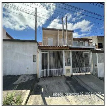 Image 1 - Praça Laudelino Amaral, Vila Nova Sorocaba, Sorocaba - SP, 18070-740, Brazil - House for sale