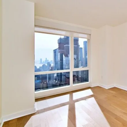 Image 4 - 460 W 42nd St Apt 57D, New York, 10036 - Condo for rent