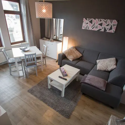 Image 3 - Rue Charles Ernest 2, 6001 Marcinelle, Belgium - Apartment for rent