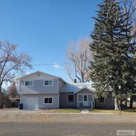Buy this 7 bed house on 520 West 4th North in St. Anthony, Fremont County