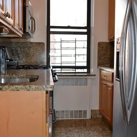 Image 4 - 205 Pinehurst Avenue, New York, NY 10033, USA - Apartment for rent