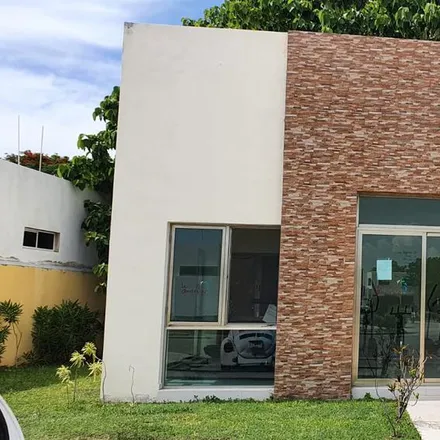 Buy this studio house on Avenida de los Héroes in 77090 Chetumal, ROO