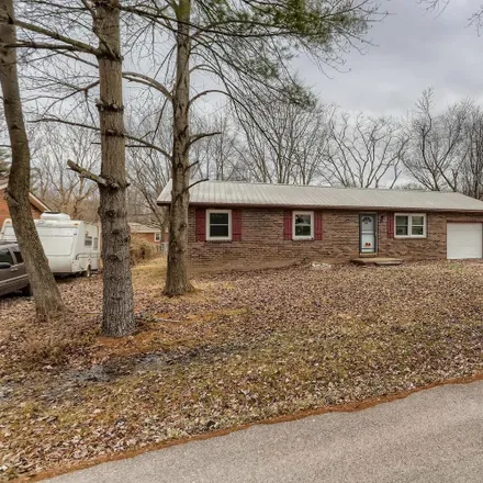 Buy this 3 bed house on 510 North Grant Street in Chandler, Warrick County