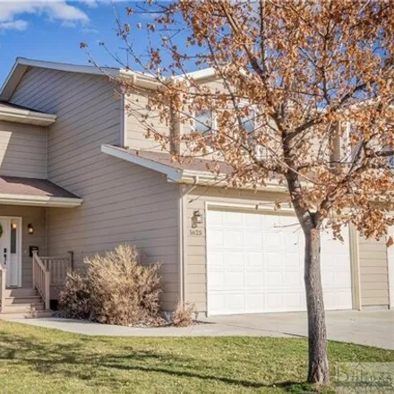 Buy this 3 bed house on 736 Avenue D in Billings, MT 59102