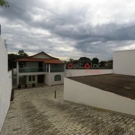 Buy this 4 bed house on Rua dos Flamingos in Pampulha, Belo Horizonte - MG