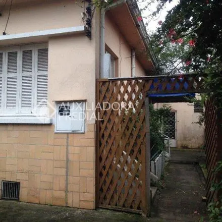Buy this 2 bed house on Rua General Caldwell 1000 in Azenha, Porto Alegre - RS