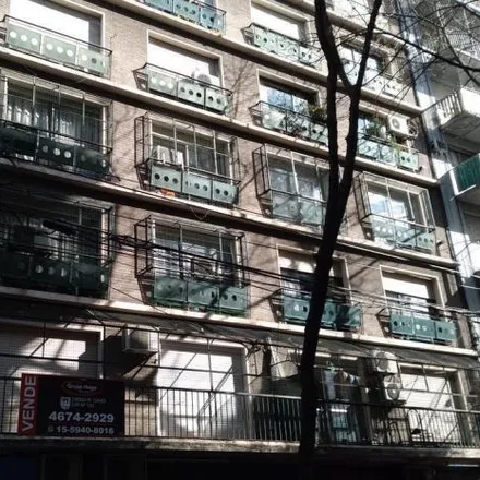 Buy this 2 bed apartment on Orgullo in Avenida Rivadavia, Caballito