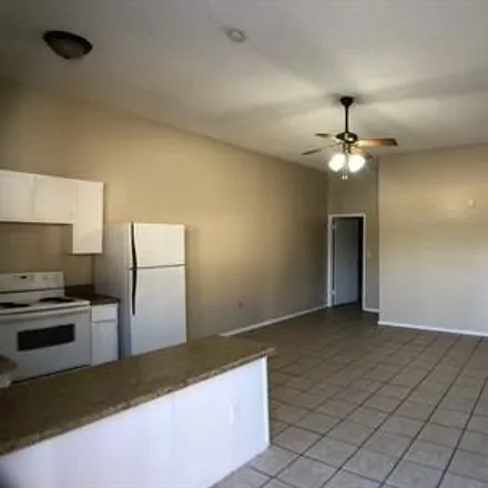 Rent this 1 bed apartment on 1118 Baylor Avenue in San Marcos, TX 78666
