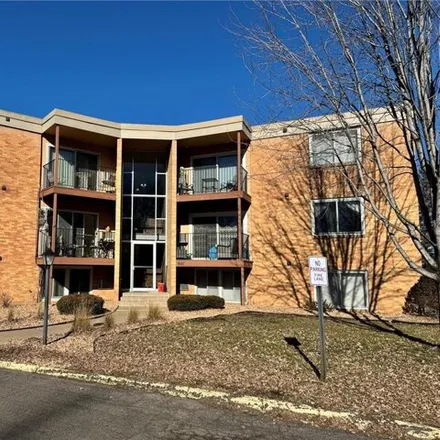 Rent this 2 bed condo on Olson Frontage Road in Golden Valley, MN 55427