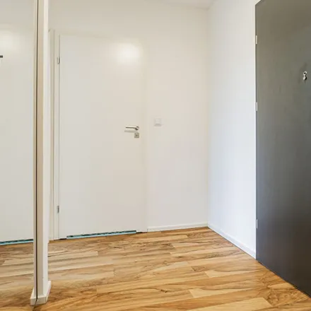Rent this 2 bed apartment on Władysława Reymonta 10f in 50-225 Wrocław, Poland