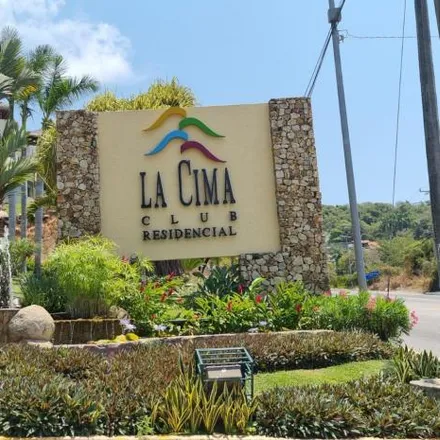 Image 1 - Paseo de Cima, Punta Brisa, 39300 Acapulco, GRO, Mexico - Apartment for sale