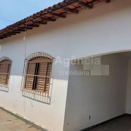 Buy this studio house on Rua Antônio Dal Secchi in Cássio Resende, Uberaba - MG