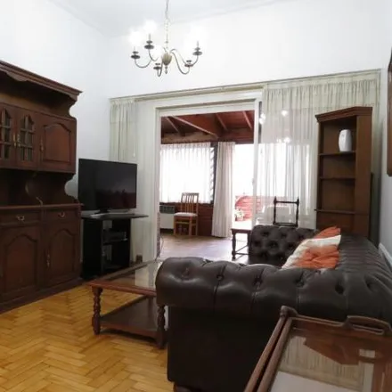 Rent this 3 bed apartment on Charcas 5042 in Palermo, C1425 BHZ Buenos Aires