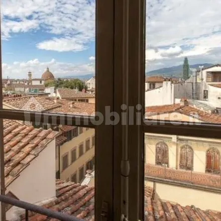 Image 5 - Via delle Belle Donne 32 R, 50123 Florence FI, Italy - Apartment for rent