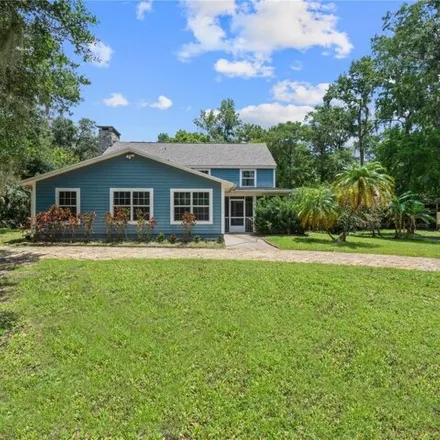 Image 2 - 255 Jungle Road, Geneva, Seminole County, FL 32732, USA - House for sale