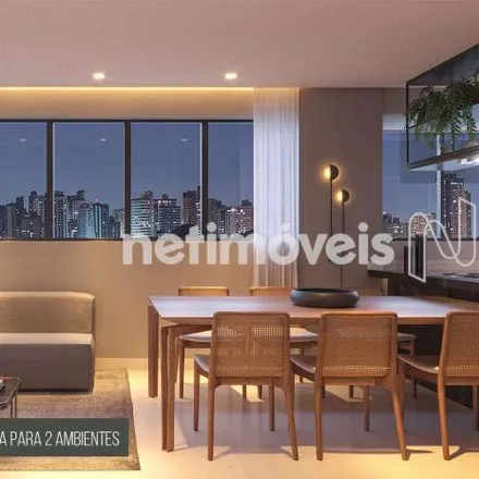Buy this 2 bed apartment on Colégio Santa Dorotéia in Rua Chicago 240, Sion