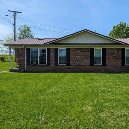 Buy this studio house on 115 Rocky Branch Road in Burkesville, KY 42717