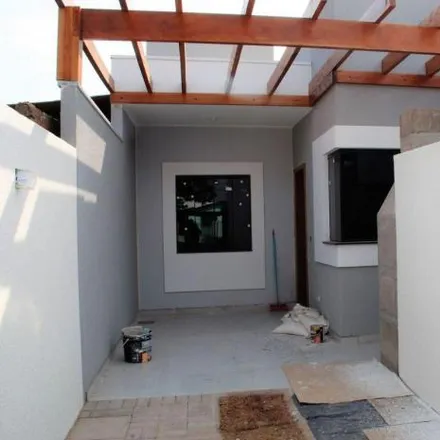 Buy this 3 bed house on Rua Glauber Rocha in Brasília, Cascavel - PR