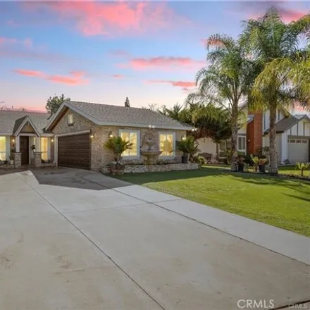 Buy this 3 bed house on 11118 Cameron Drive in Riverside, CA 92515