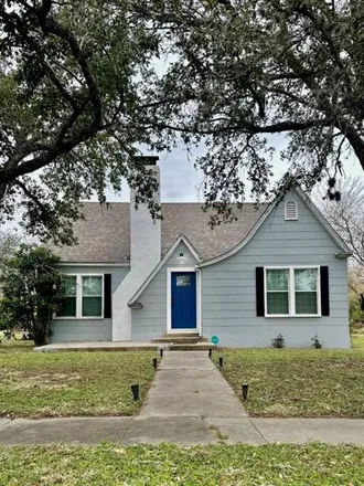 Buy this 3 bed house on 1415 North Harrison Street in Beeville, TX 78102
