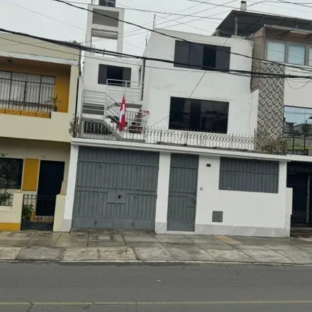Image 2 - Avenida José Leguía y Meléndez, Pueblo Libre, Lima Metropolitan Area 15084, Peru - Apartment for sale