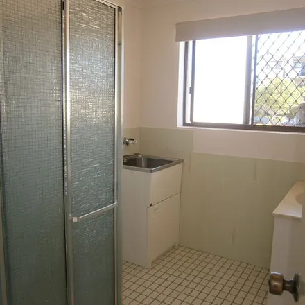 Rent this 2 bed apartment on 12 Mcnaughton Street in Redcliffe QLD 4020, Australia