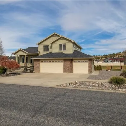 Buy this 4 bed house on 6233 Ironwood Drive in Billings, MT 59106