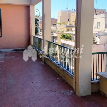 Image 4 - Cinque Porzioni, Via Collalto Sabino, 70, 00199 Rome RM, Italy - Apartment for rent